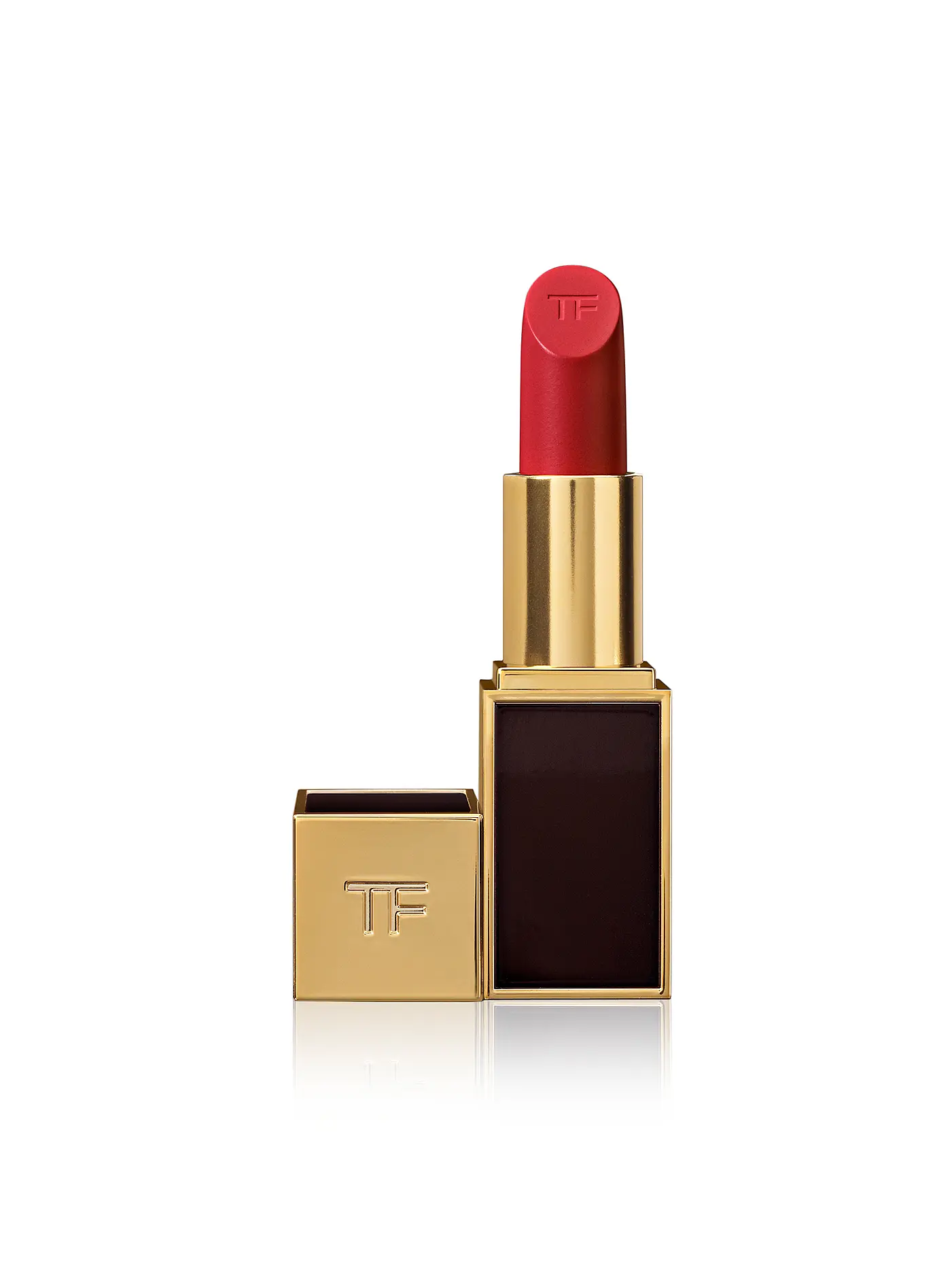 TOM FORD BEAUTY | Lippenstift - Lip Color ( 07 Nubile ) | rot